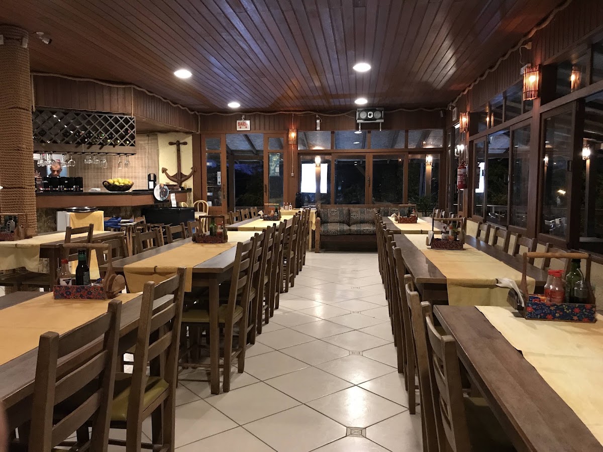 Foto da Restaurante Marinheiro's