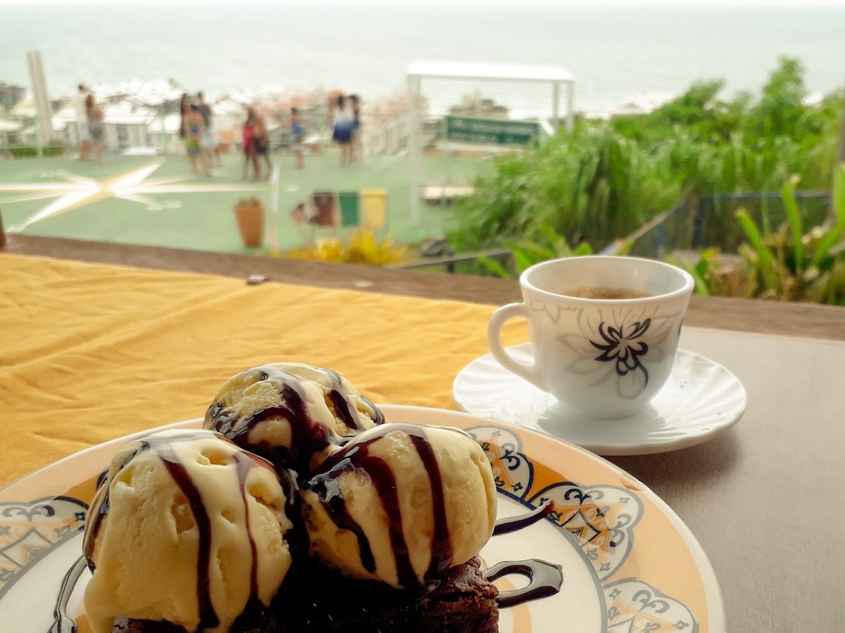 Restaurante Marinheiro's em Florianópolis — foto 2