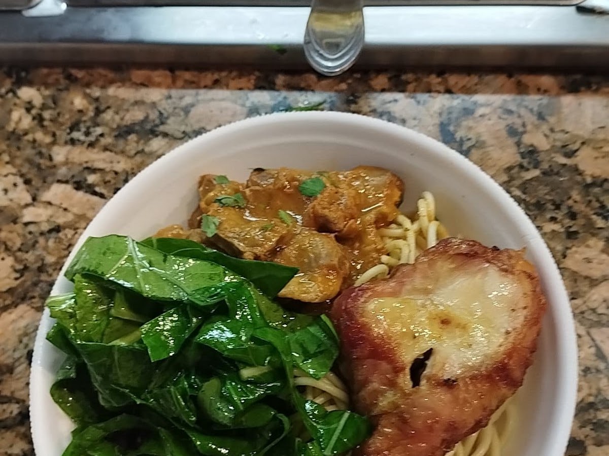Restaurante Marmitando em Florianópolis — foto 4