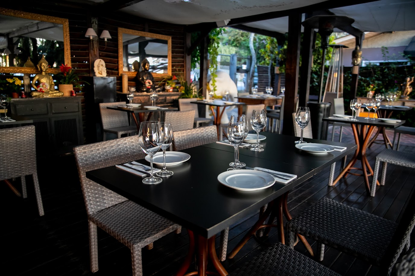 Restaurante May Santo Antônio em Florianópolis — foto 2