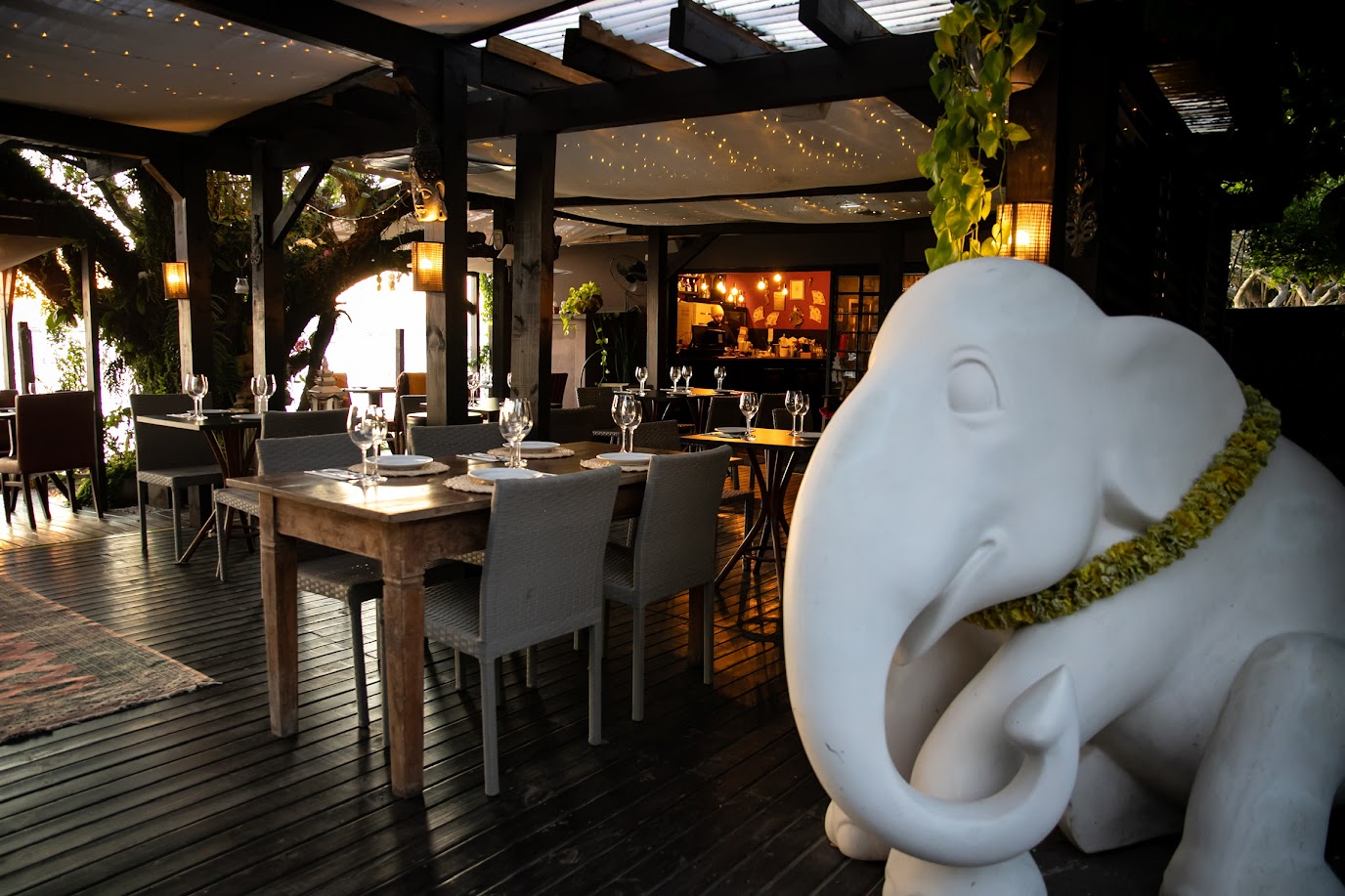 Restaurante May Santo Antônio em Florianópolis — foto 3
