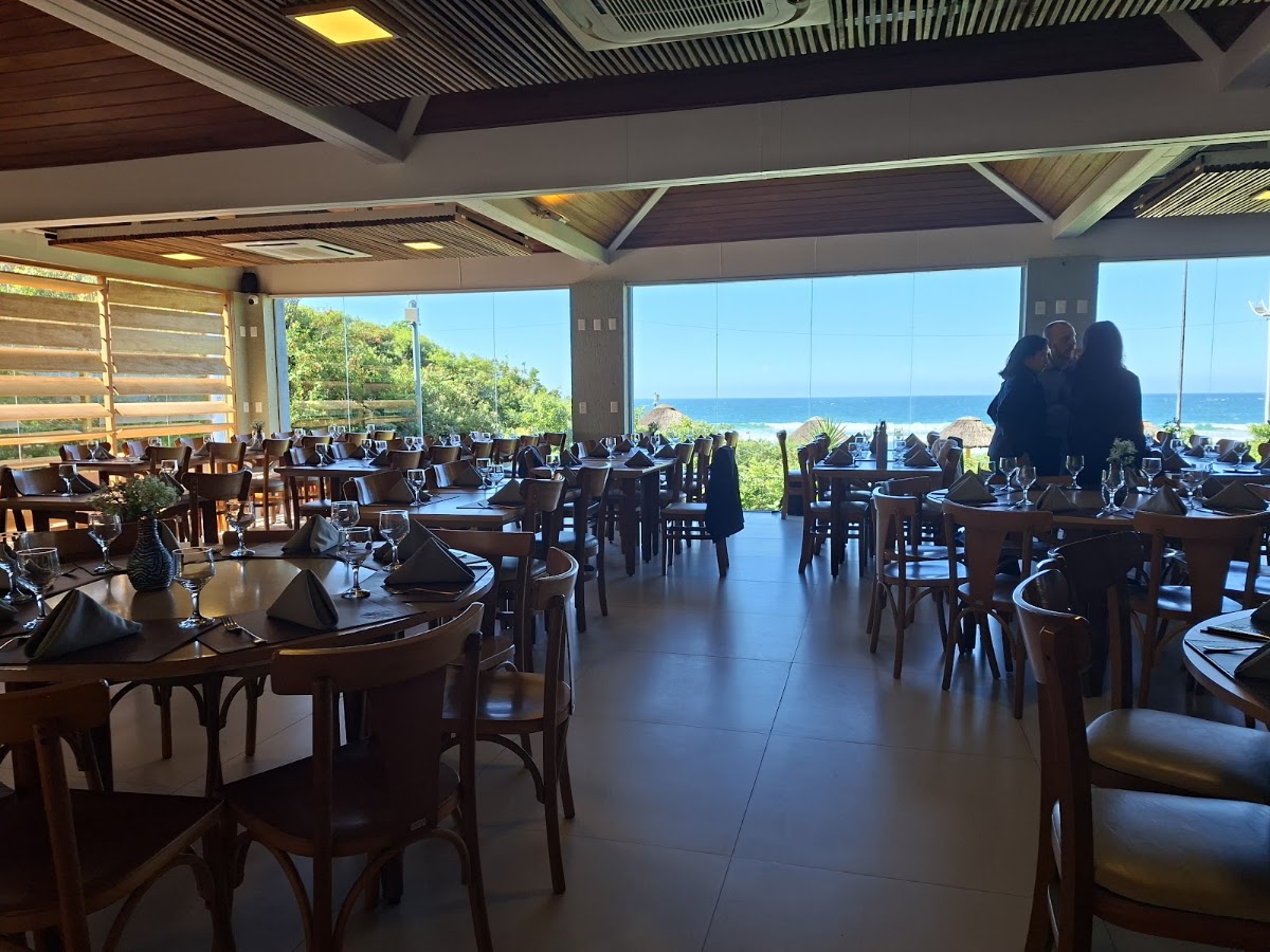Restaurante Nossa Senhora das Ondas em Florianópolis — foto 1