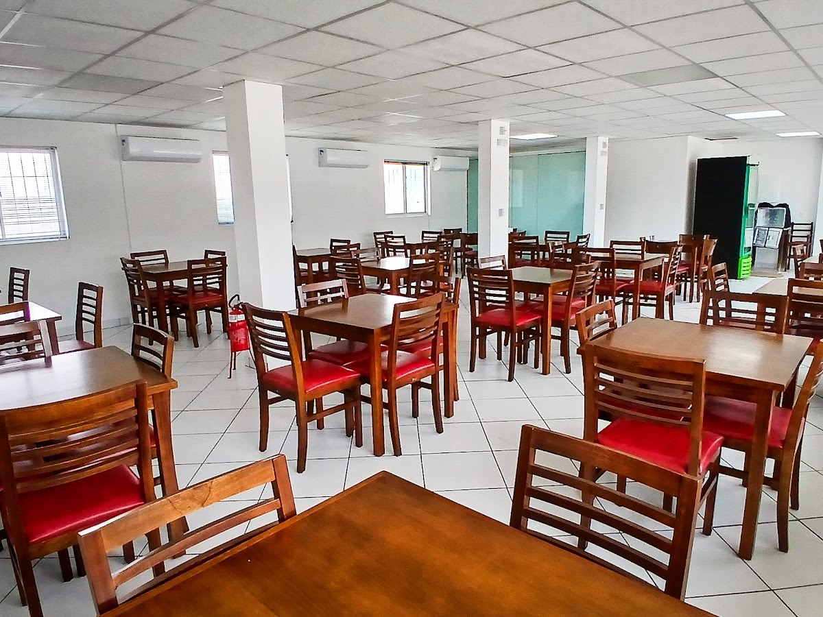 Foto da Restaurante Nosso Tempero