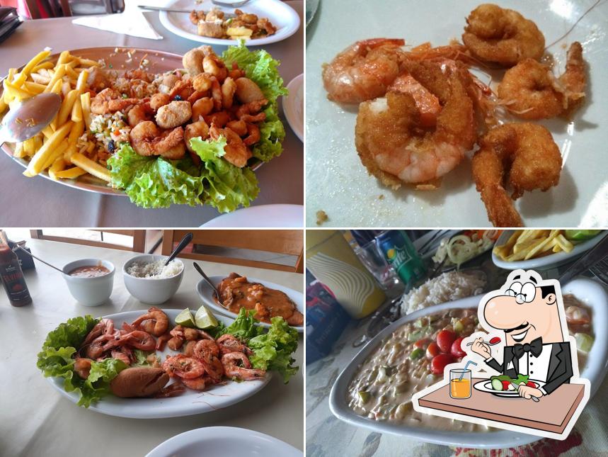 Restaurante O Pescador em Florianópolis — foto 2