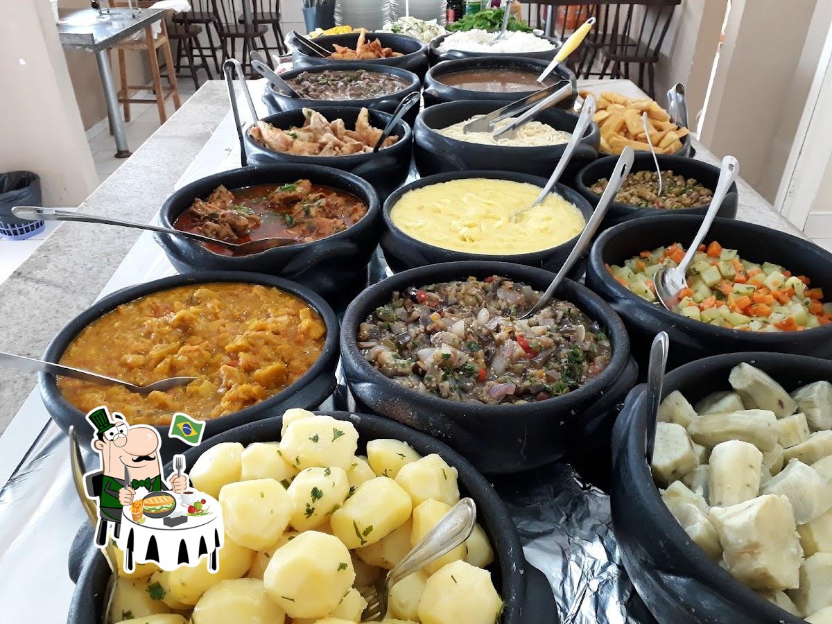 Restaurante Panela de Barro em Florianópolis — foto 2