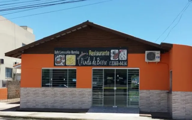 Restaurante Panela de Barro em Florianópolis — foto 3