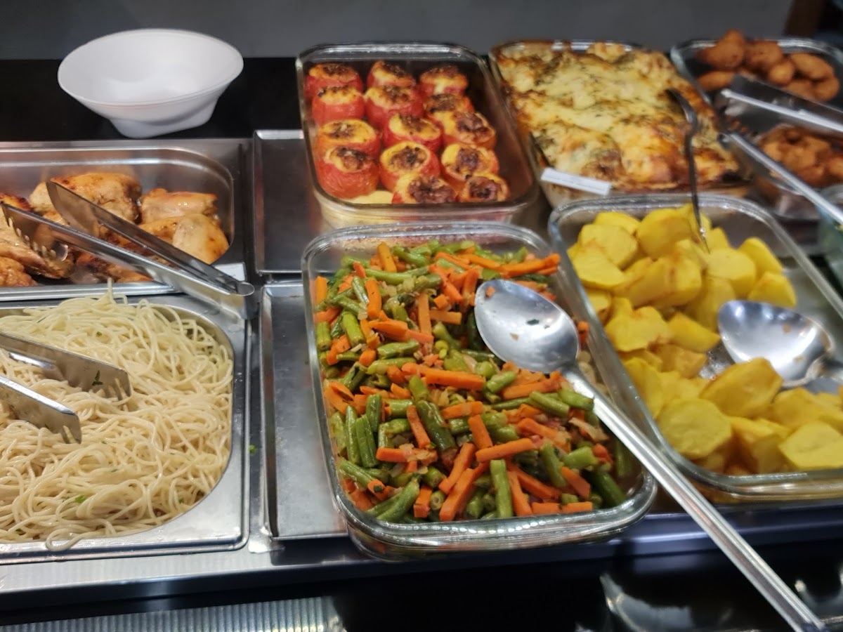 RESTAURANTE PANELA'S em Florianópolis — foto 2