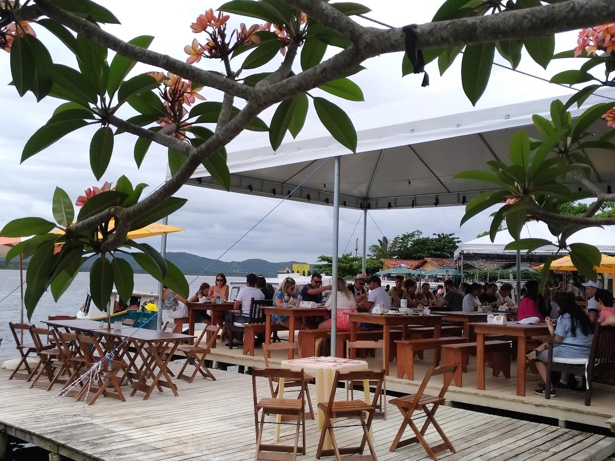 Foto da Restaurante Parada Certa Costa da Lagoa