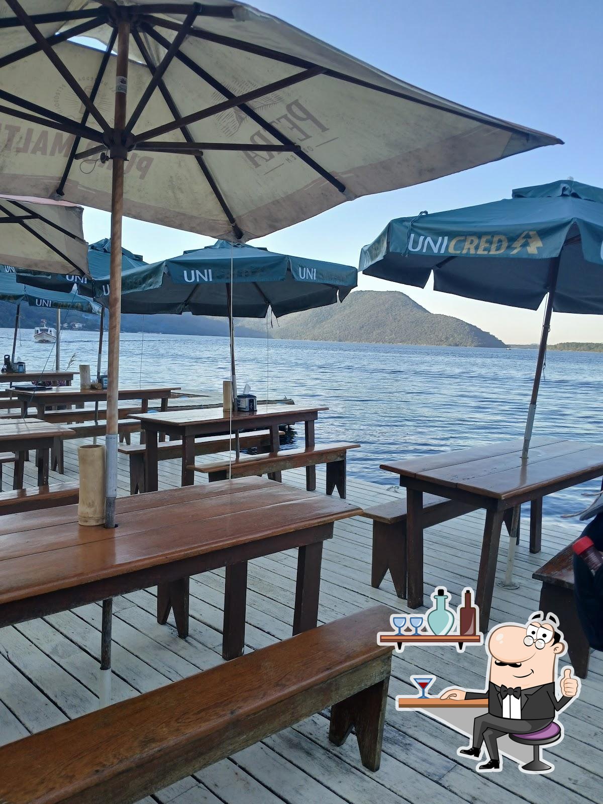 Restaurante Parada Certa Costa da Lagoa em Florianópolis — foto 2