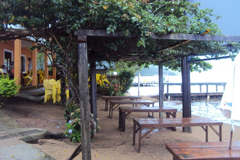 Restaurante Paraíso da Néia em Florianópolis — foto 3