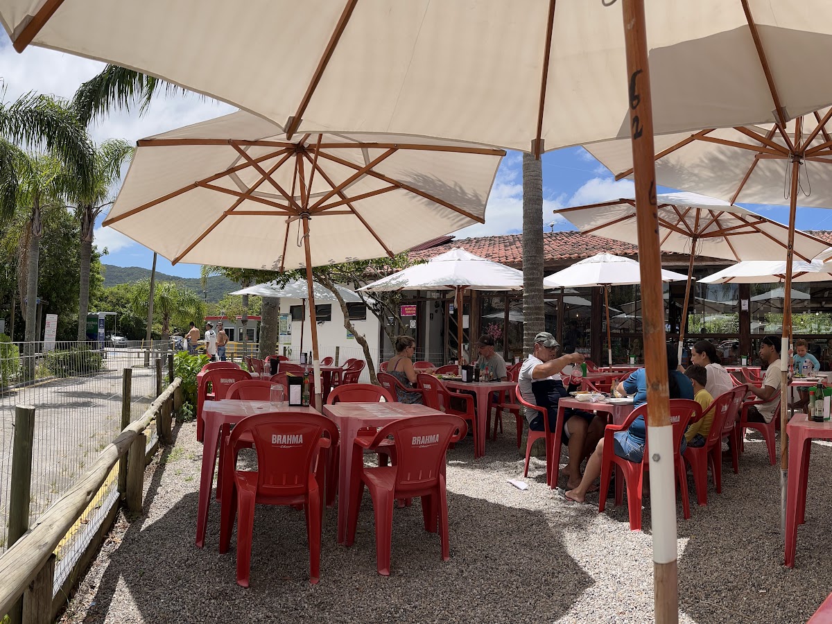 Restaurante Peri em Florianópolis — foto 1