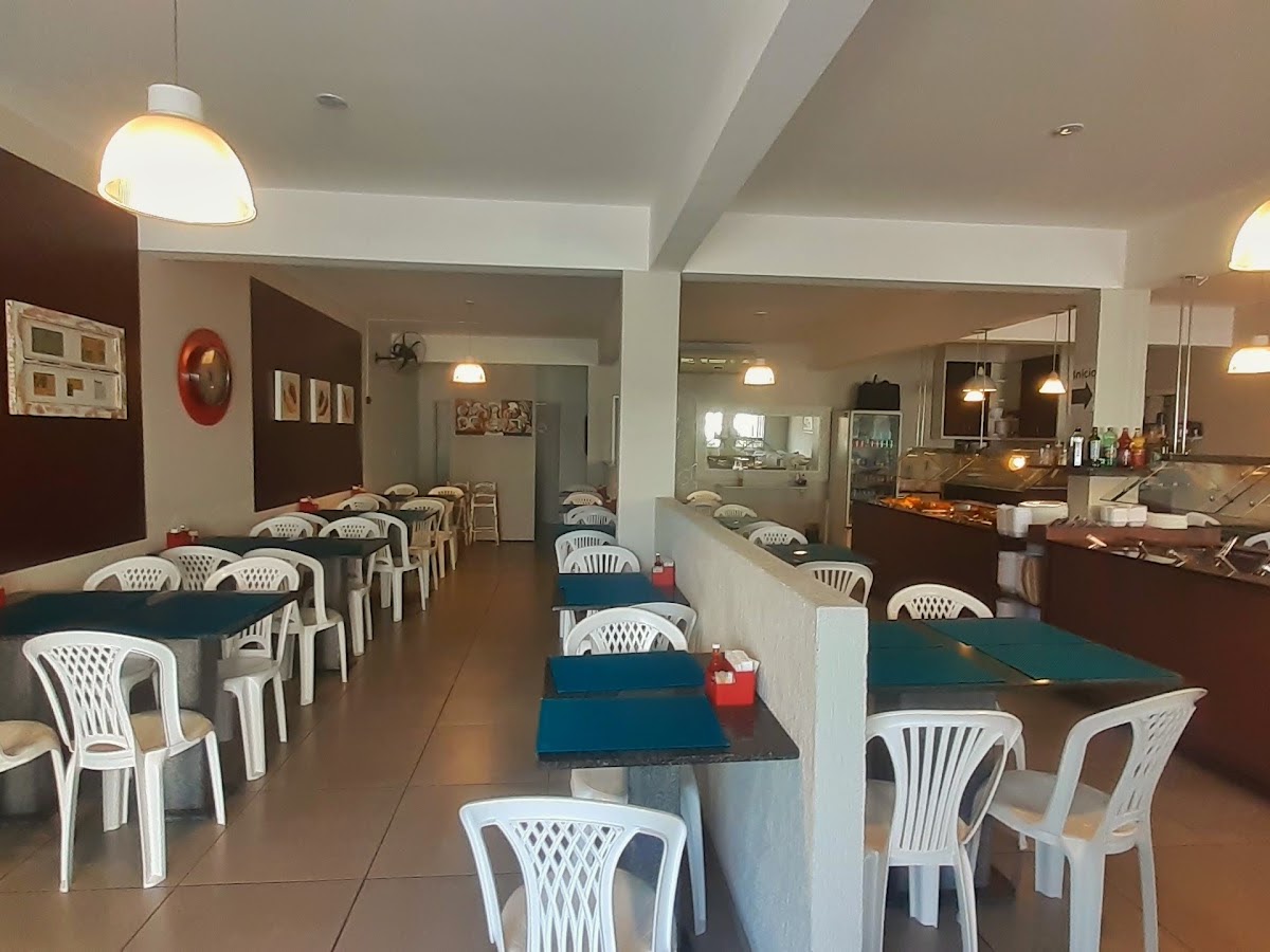Foto da Restaurante Ponto Light