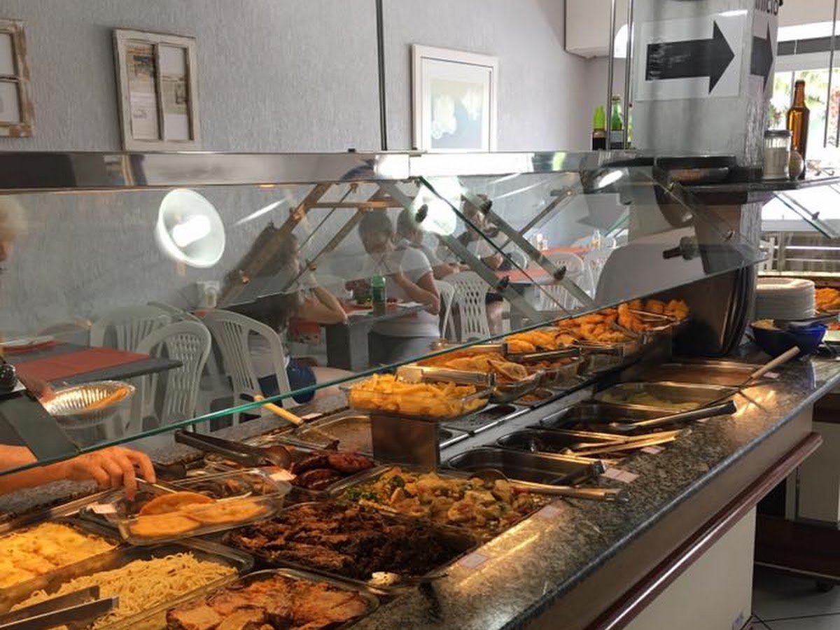 Restaurante Ponto Light em Florianópolis — foto 2