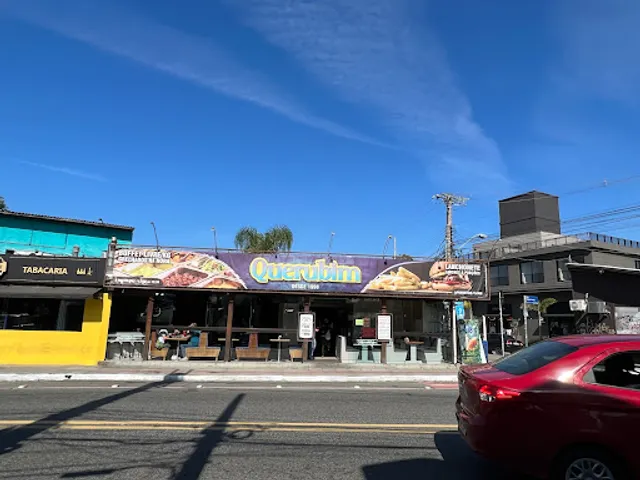 Restaurante Querubim em Florianópolis — foto 2
