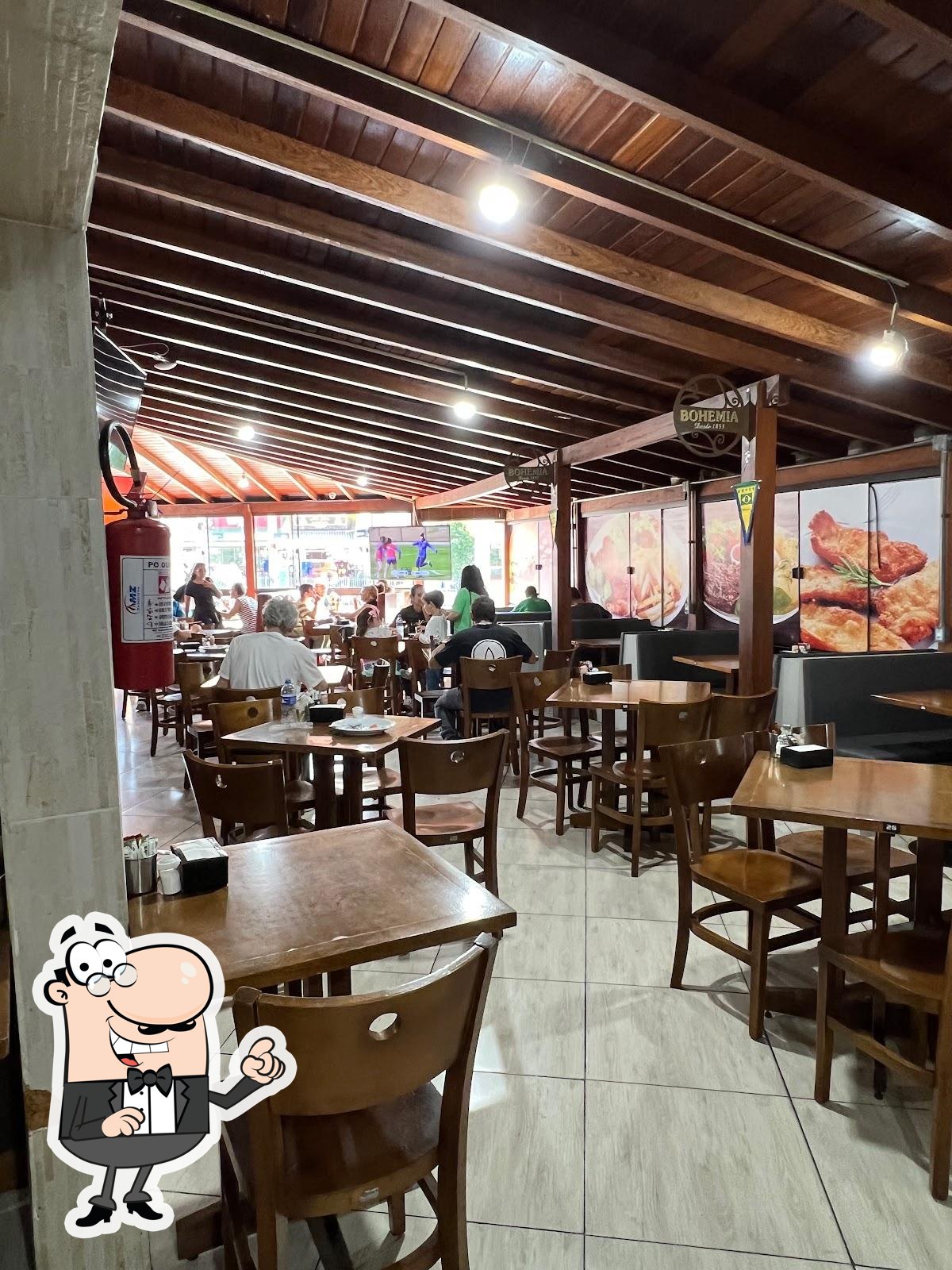 Restaurante Querubim em Florianópolis — foto 3