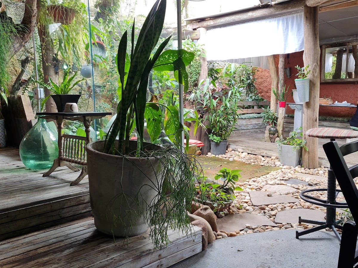 Foto da Restaurante Quintal 206