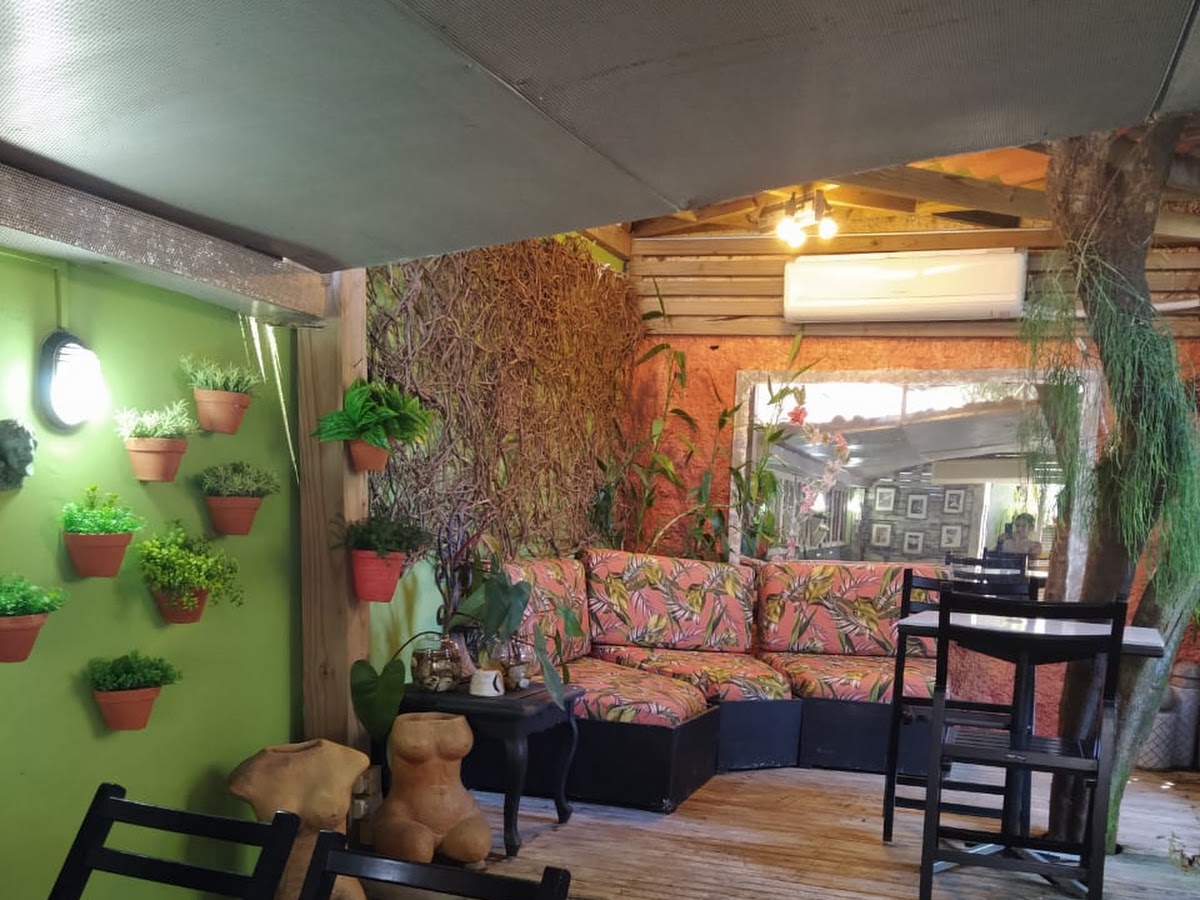 Restaurante Quintal 206 em Florianópolis — foto 2