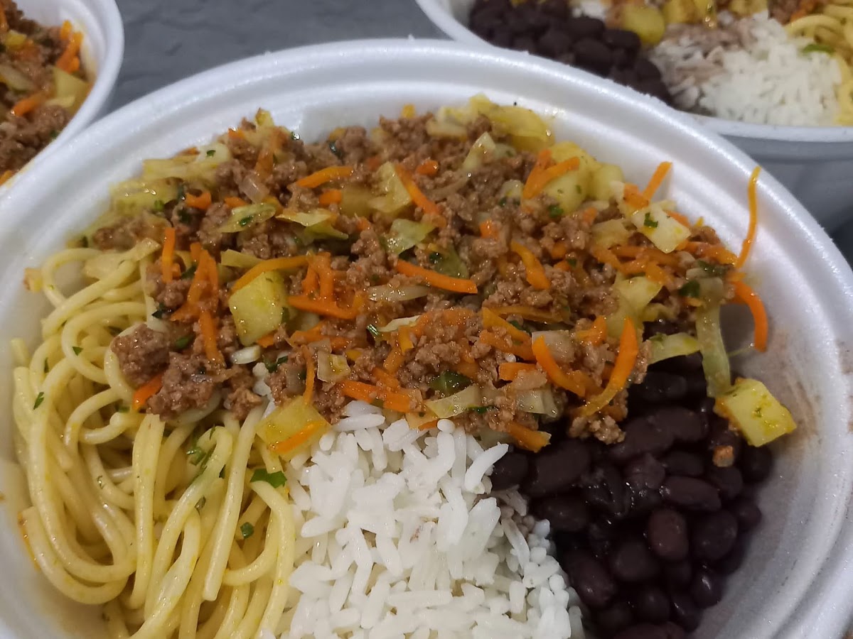 Foto da Restaurante Real Sabor