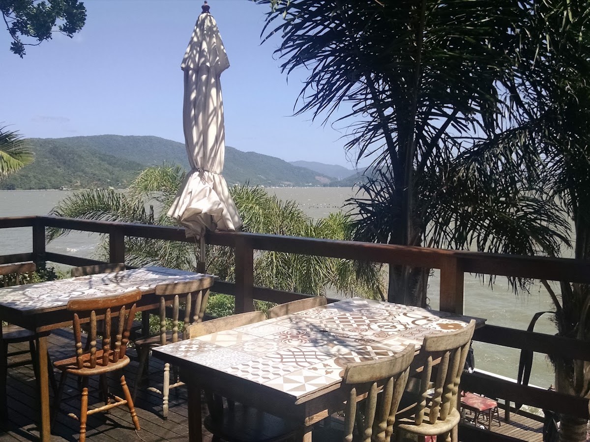 Foto da Restaurante Restinga Recanto