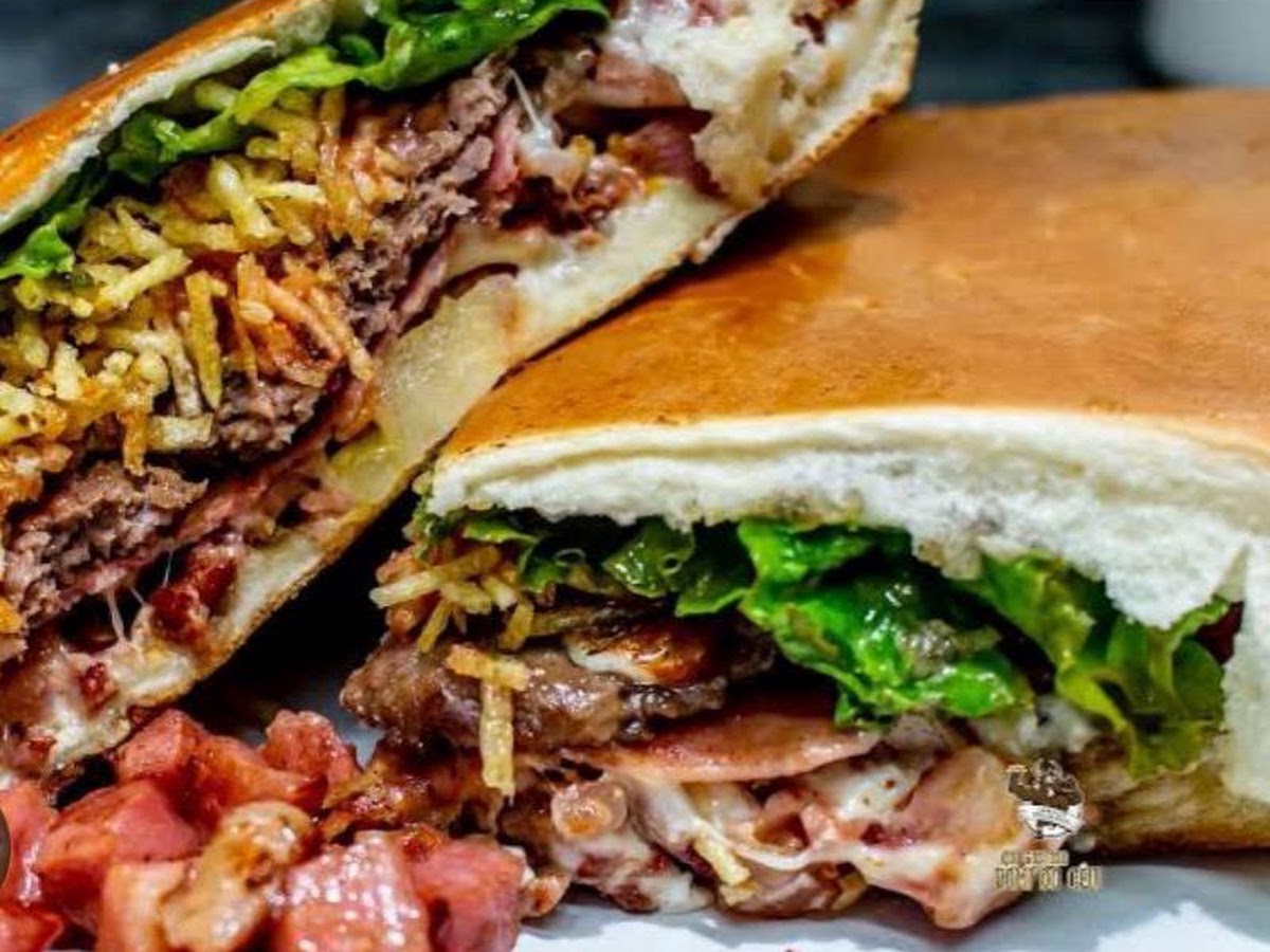 Restaurante tempero d mãe em Florianópolis — foto 1