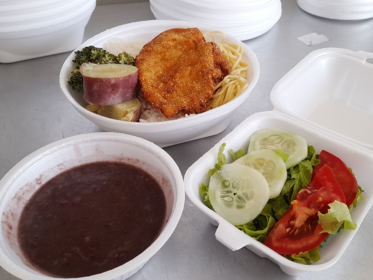 Restaurante Tia Clélia em Florianópolis — foto 1