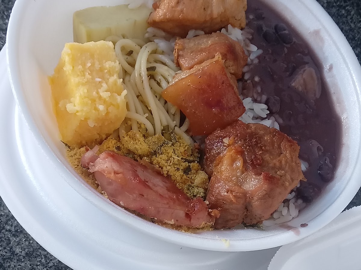Restaurante Tia Clélia em Florianópolis — foto 3