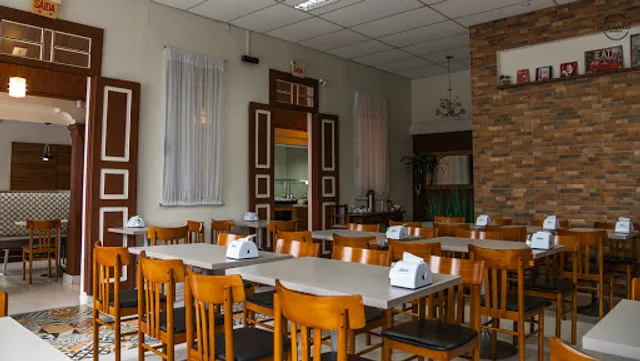 Restaurante Tiannes em Florianópolis — foto 2