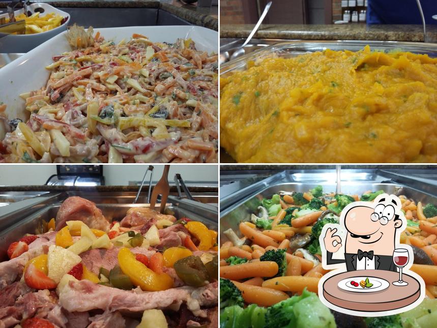 Restaurante Tiannes em Florianópolis — foto 3