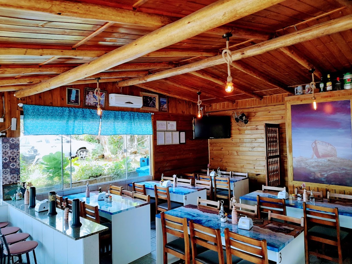 Restaurante Tok do Chef em Florianópolis — foto 2