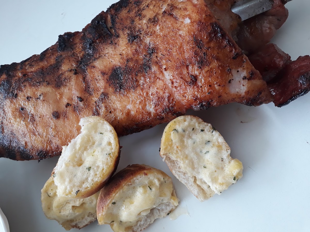 Restaurante Tradição Campeira em Florianópolis — foto 3