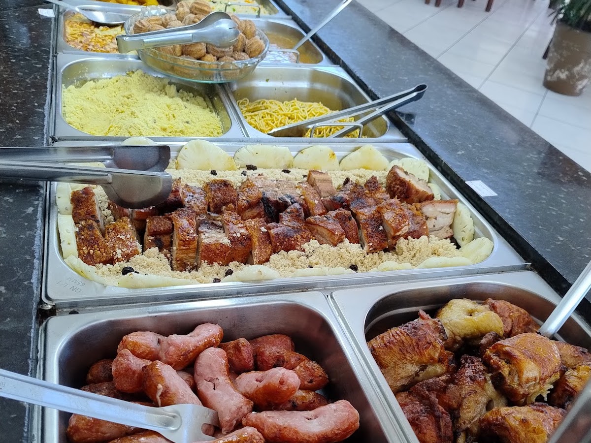 Restaurante Tradição Campeira em Florianópolis — foto 4
