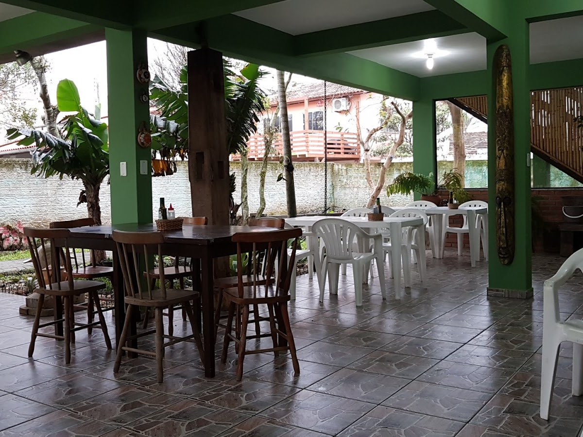 Foto da Restaurante Vieira
