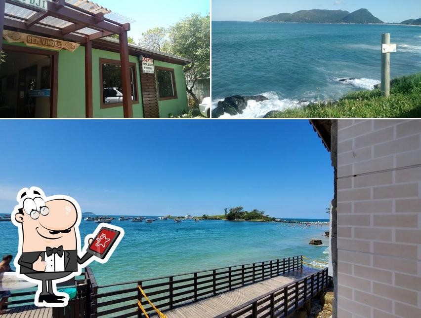 Restaurante Vieira em Florianópolis — foto 2