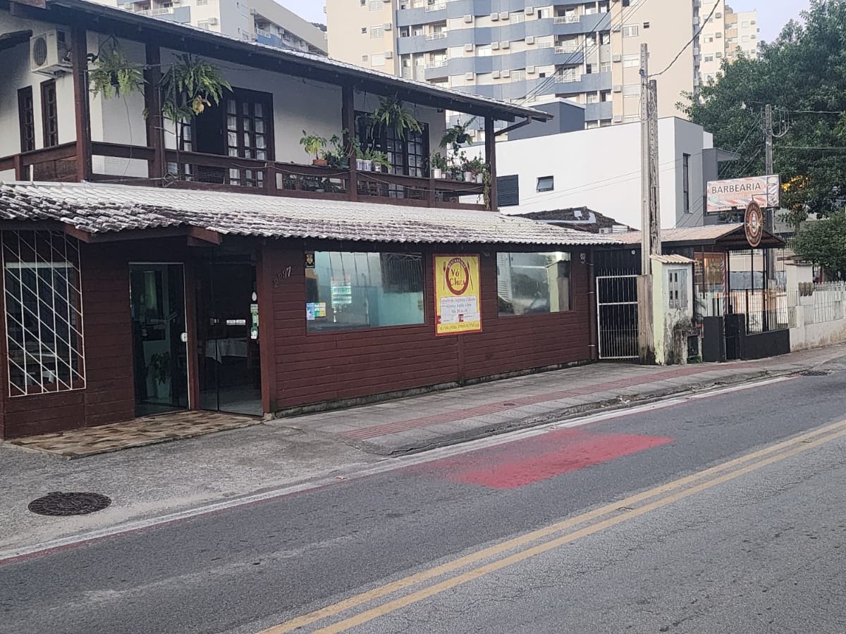 Restaurante Vó Chica em Florianópolis — foto 1