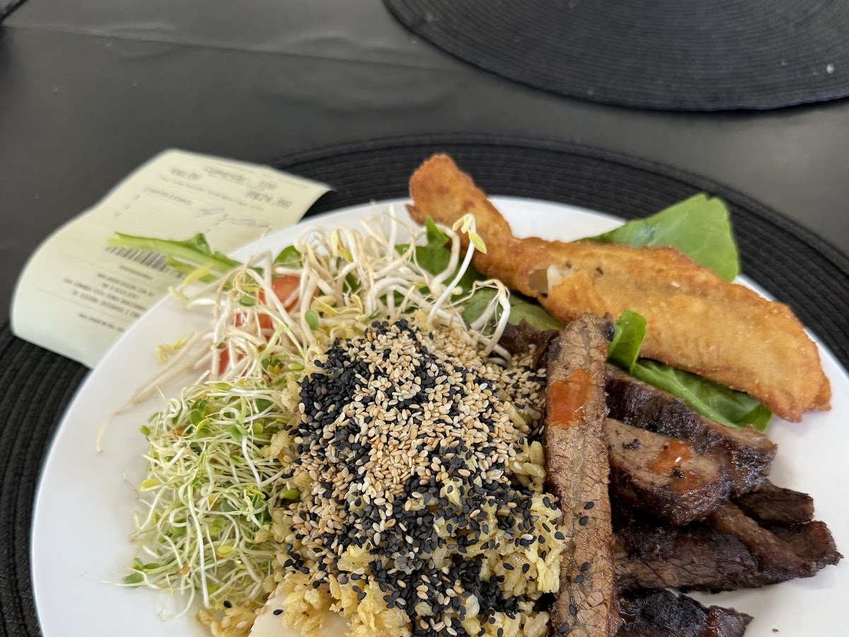 Restaurante Vó Chica em Florianópolis — foto 3