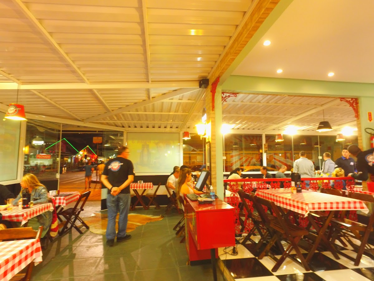 Foto da Resto Bar Panamericana - Canasvieiras