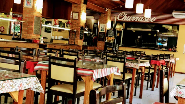 Resto Bar Panamericana - Canasvieiras em Florianópolis — foto 2
