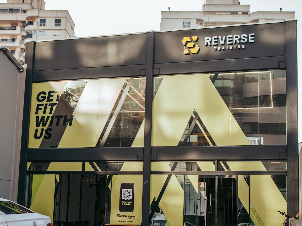 Reverse Training em Florianópolis — foto 1