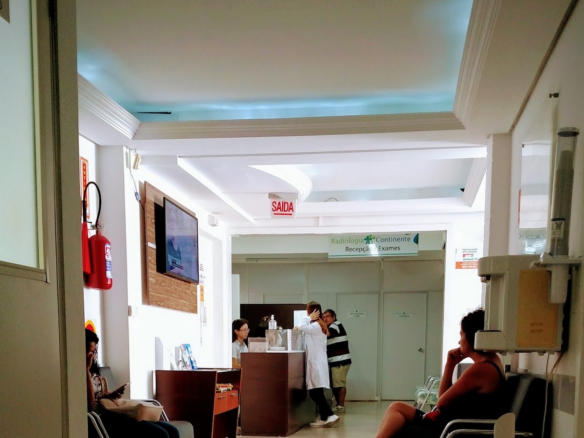 Foto da Revitalle Centro Médico