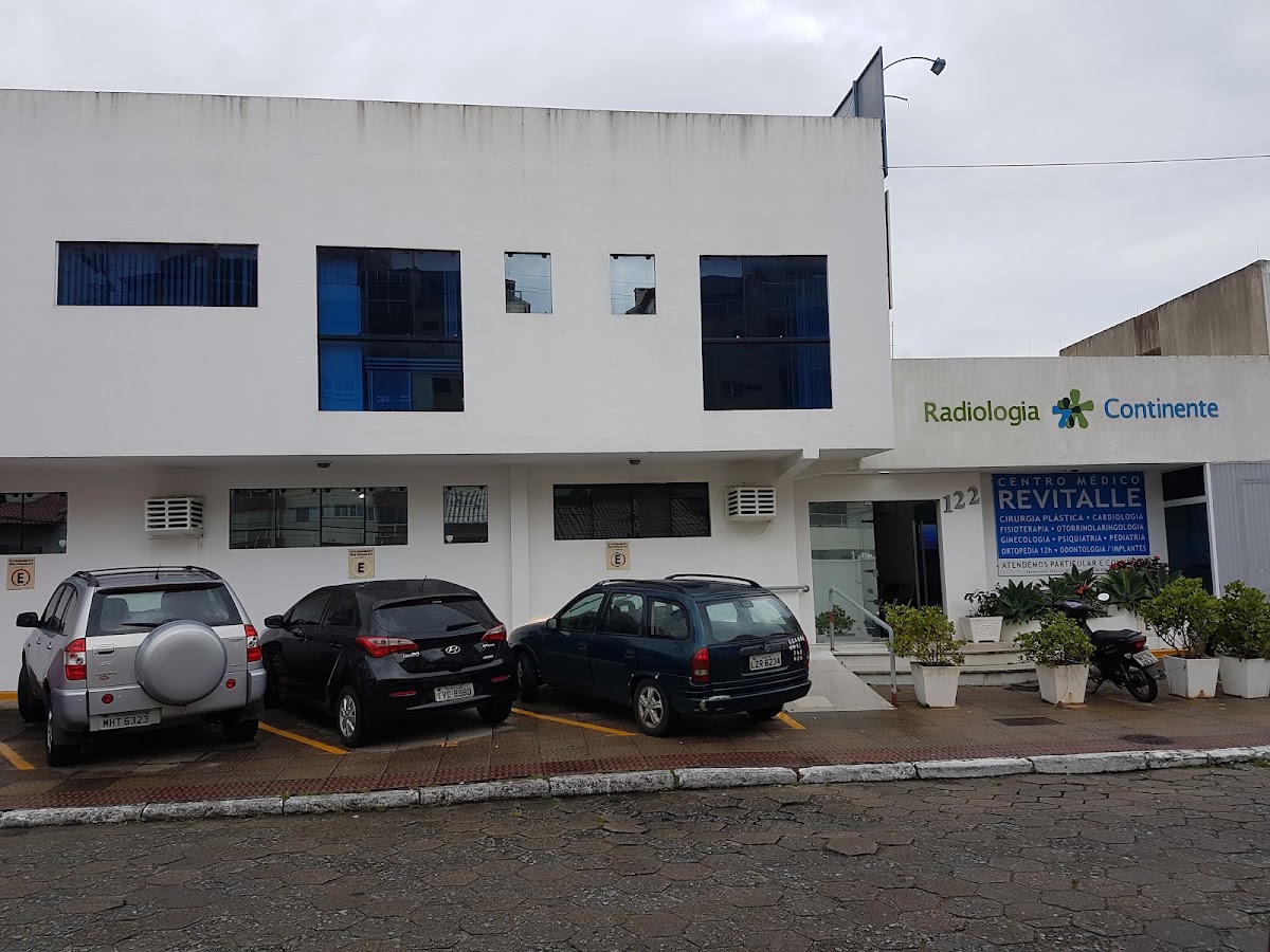 Revitalle Centro Médico em Florianópolis — foto 3