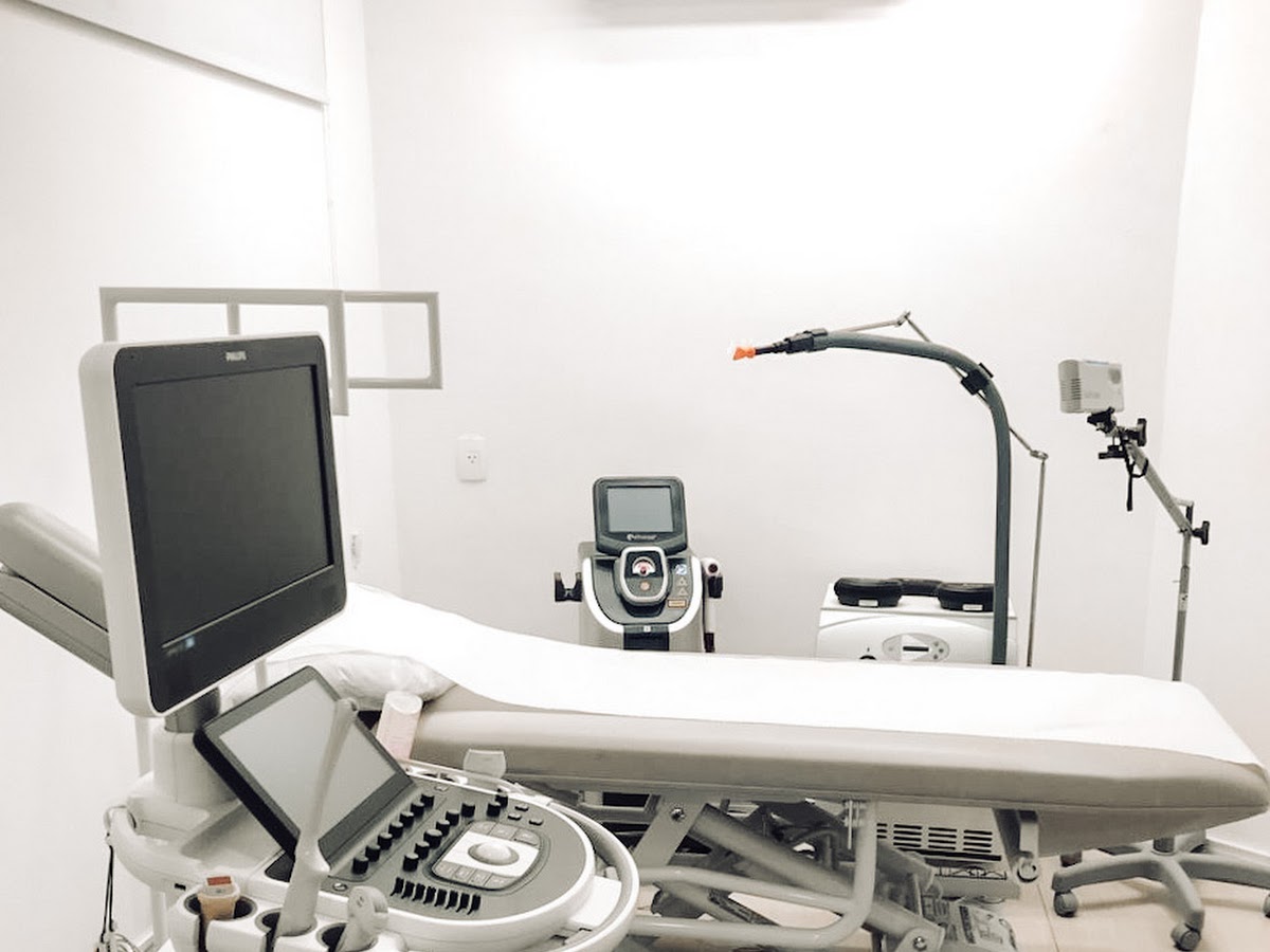 Revitalle Vascular em Florianópolis — foto 1