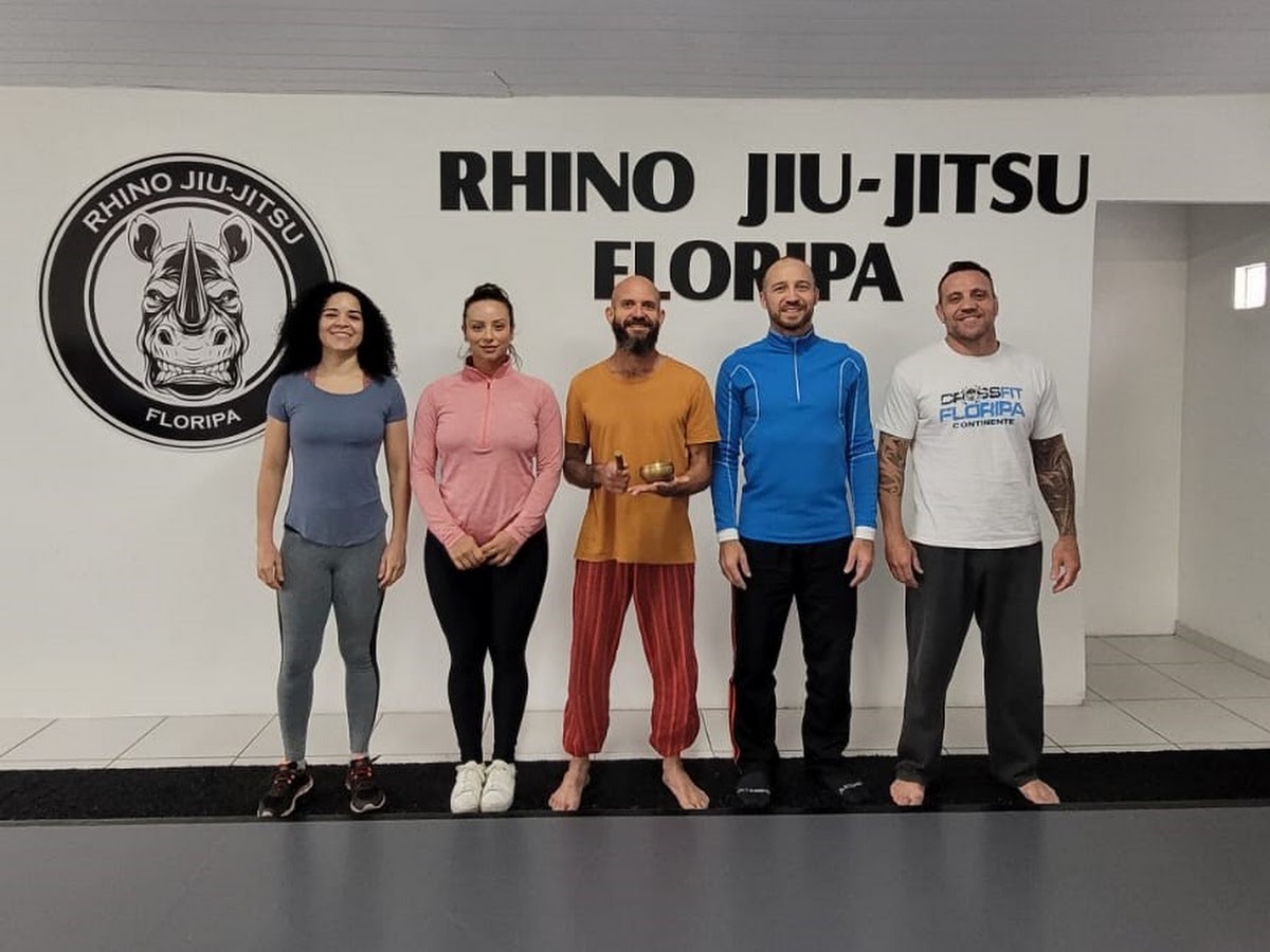 Rhino Jiu-Jitsu Floripa em Florianópolis — foto 4