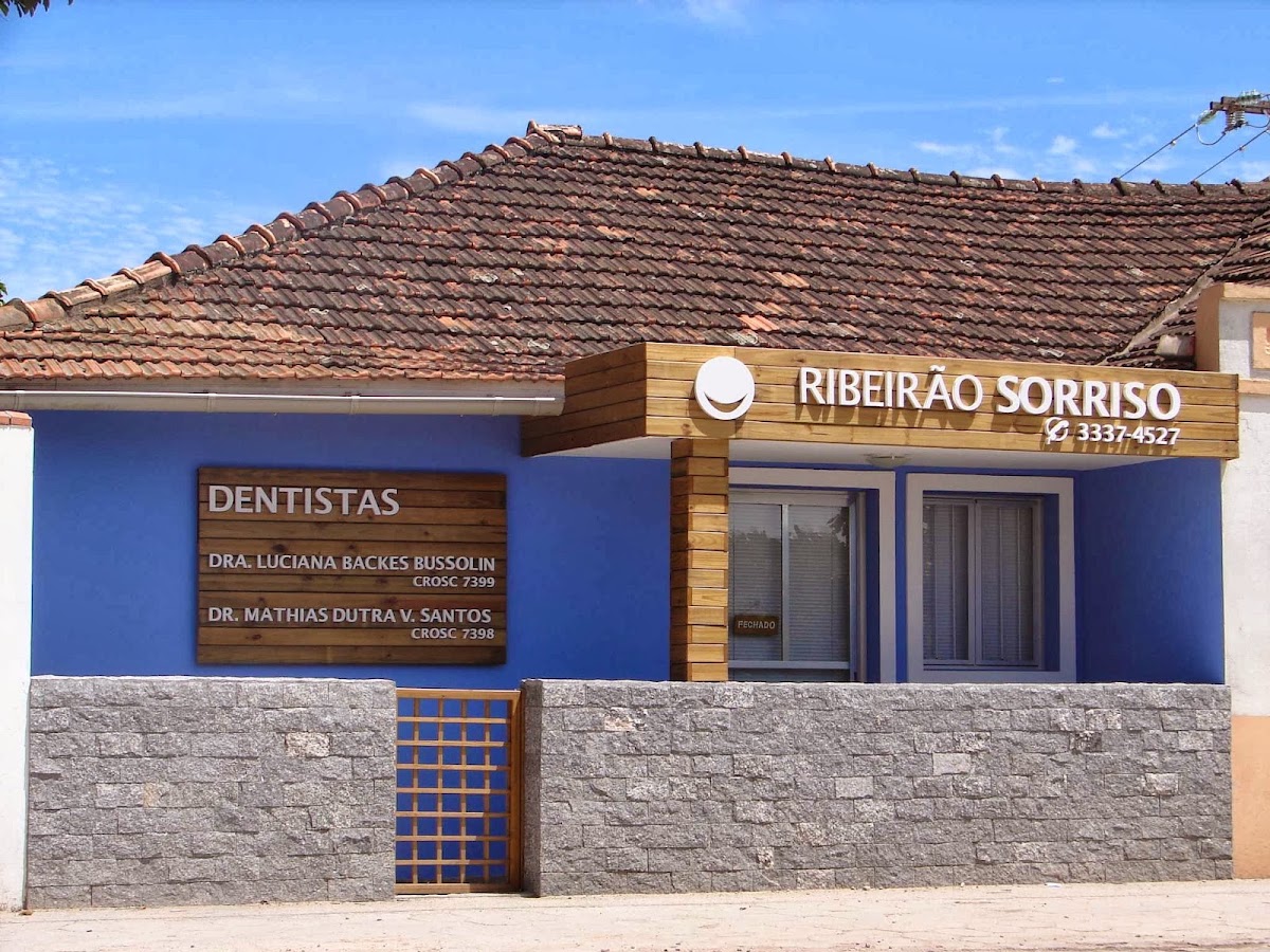 Ribeirão Sorriso / Clínica Odontológica em Florianópolis — foto 1