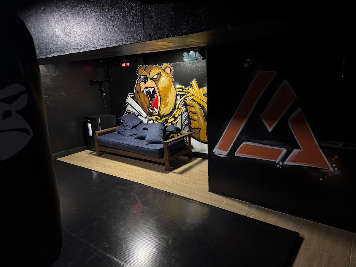RiLiON GRACiE GOLDEN TOWN em Florianópolis — foto 2