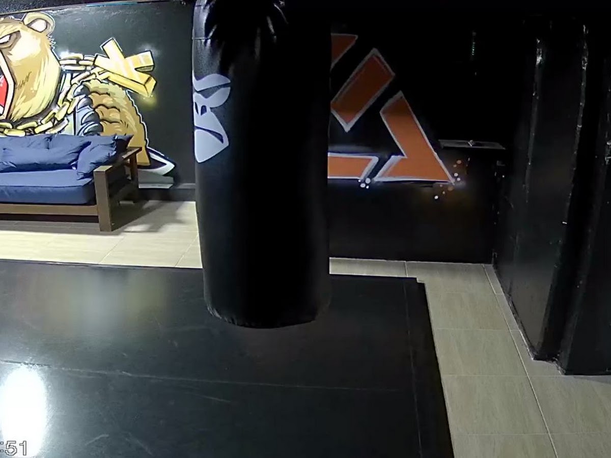 RiLiON GRACiE GOLDEN TOWN em Florianópolis — foto 4