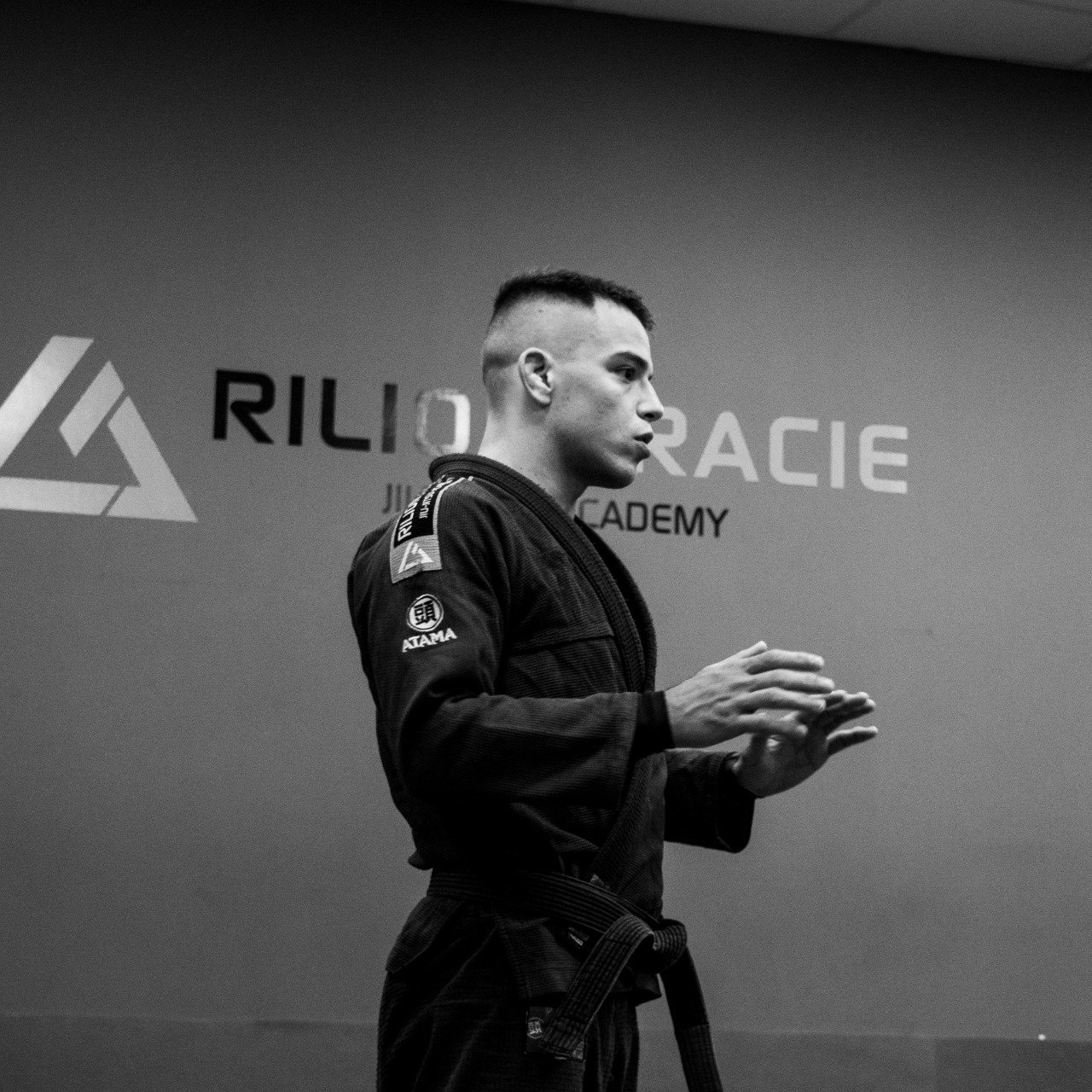 Rilion Gracie Trindade | Jiu-Jitsu Adulto e Infantil em Florianópolis — foto 3