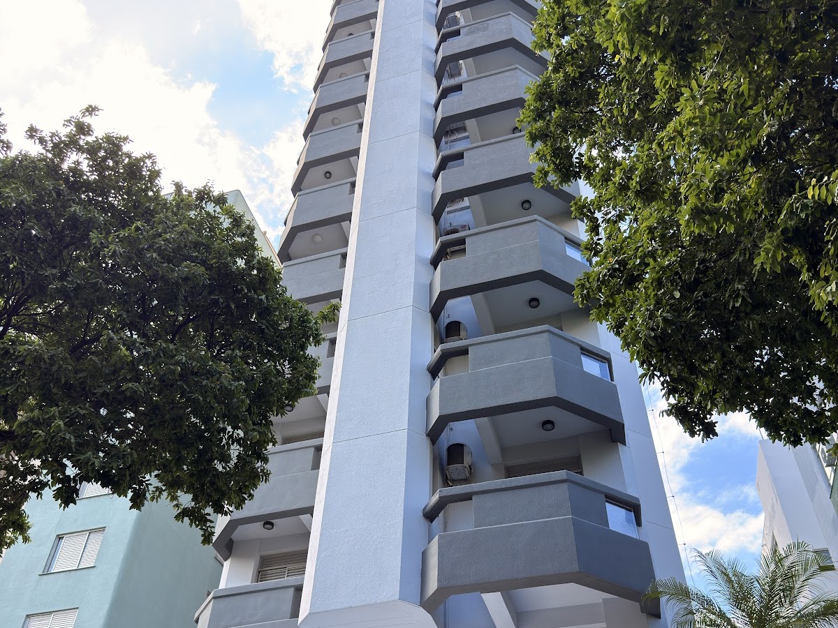 Foto da Rio Branco Hotel