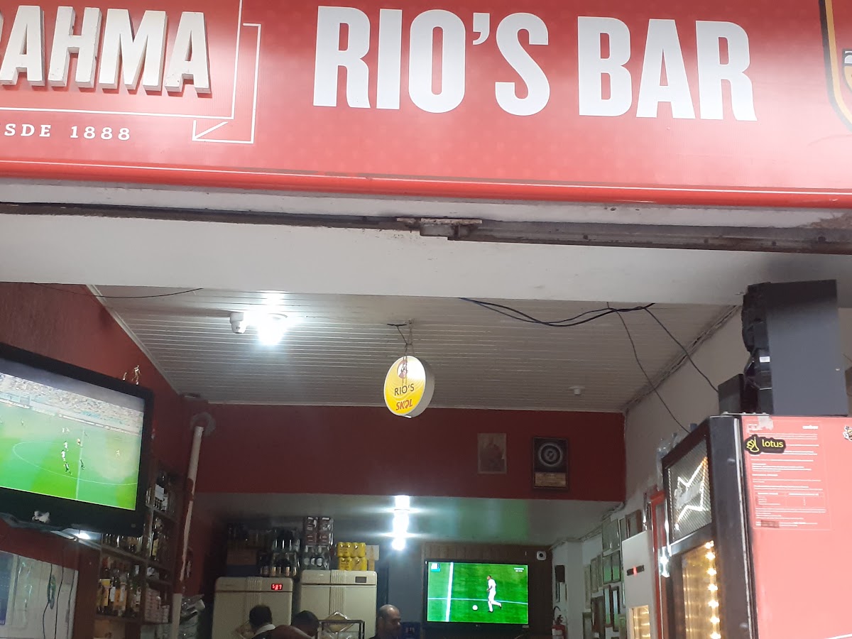 Rio's Bar em Florianópolis — foto 2