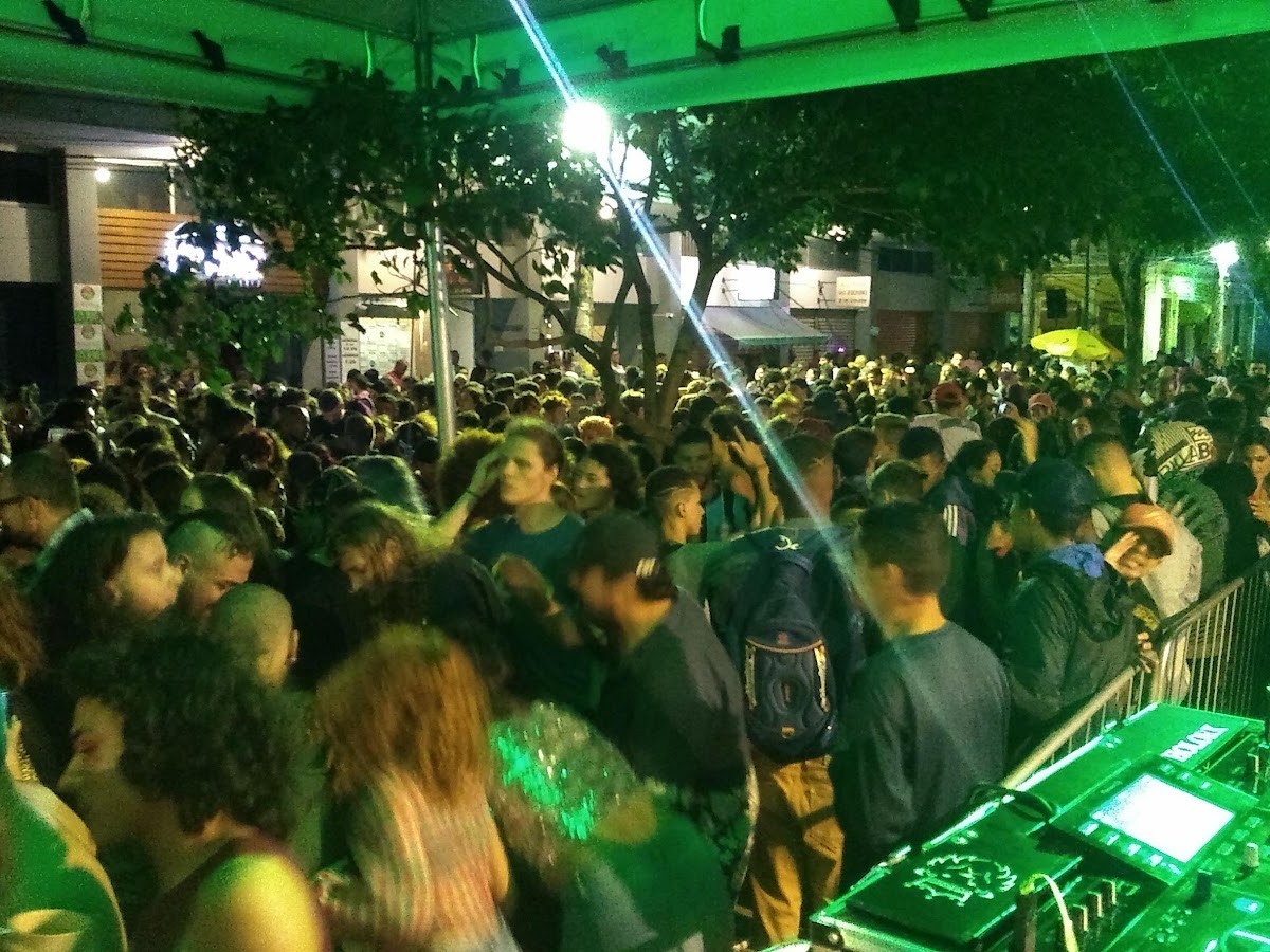 Rio's Bar em Florianópolis — foto 4