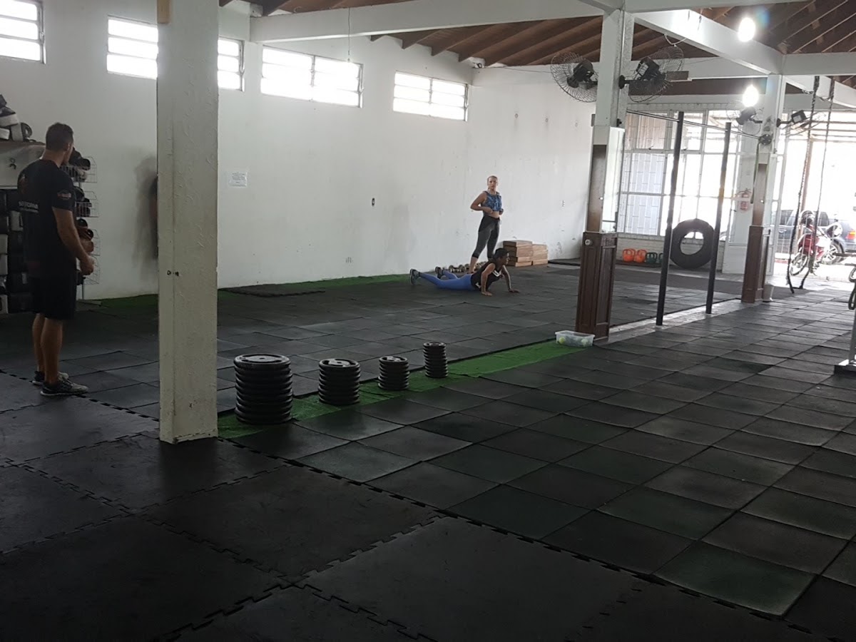 Rip Fitness em Florianópolis — foto 3